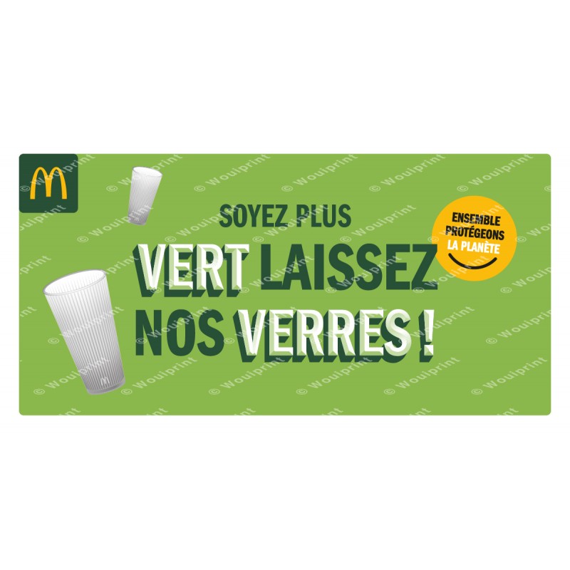 McDonald's Publication Facebook Re-Use Accroche 3