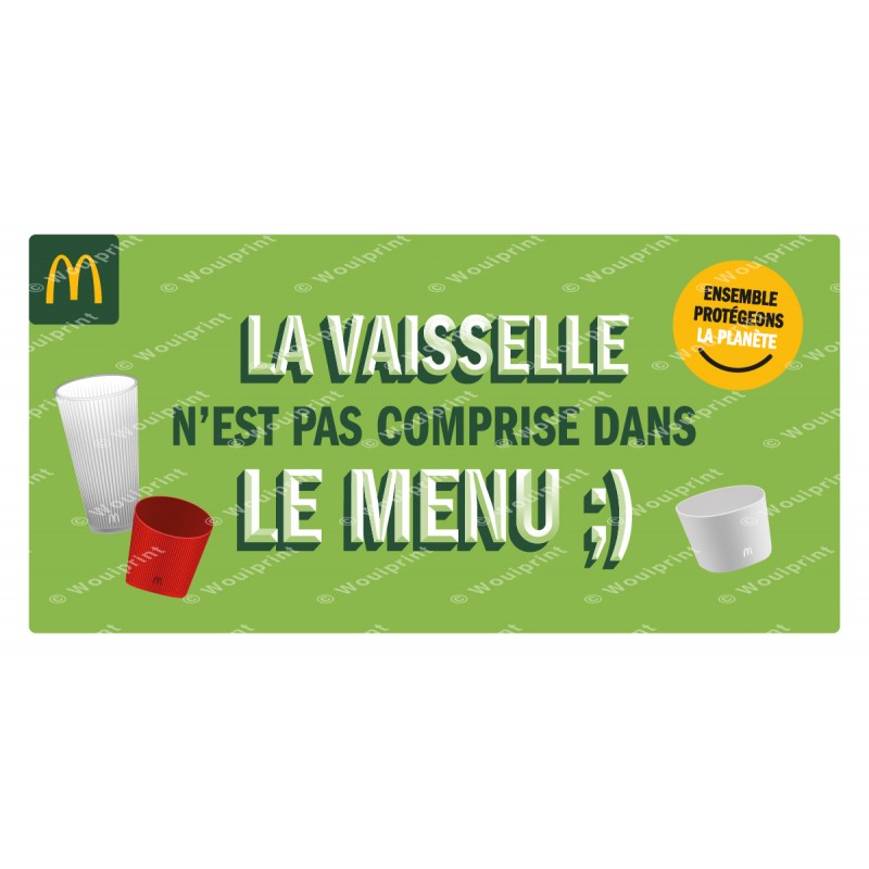 McDonald's Publication Facebook Re-Use Accroche 4